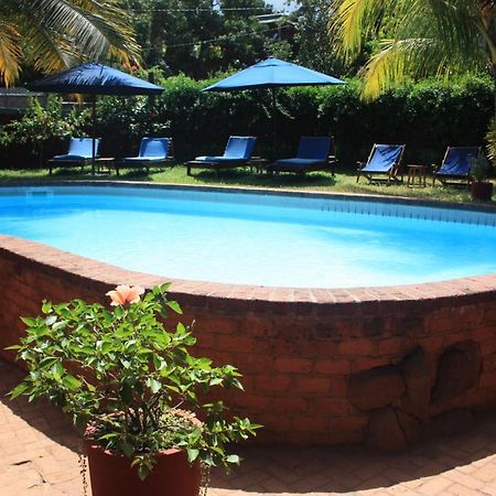 Clair De Lune Ambatoloaka (Nosy Be) Exterior foto
