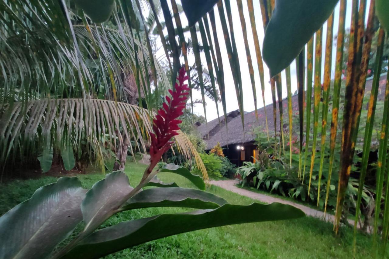 Clair De Lune Ambatoloaka (Nosy Be) Exterior foto