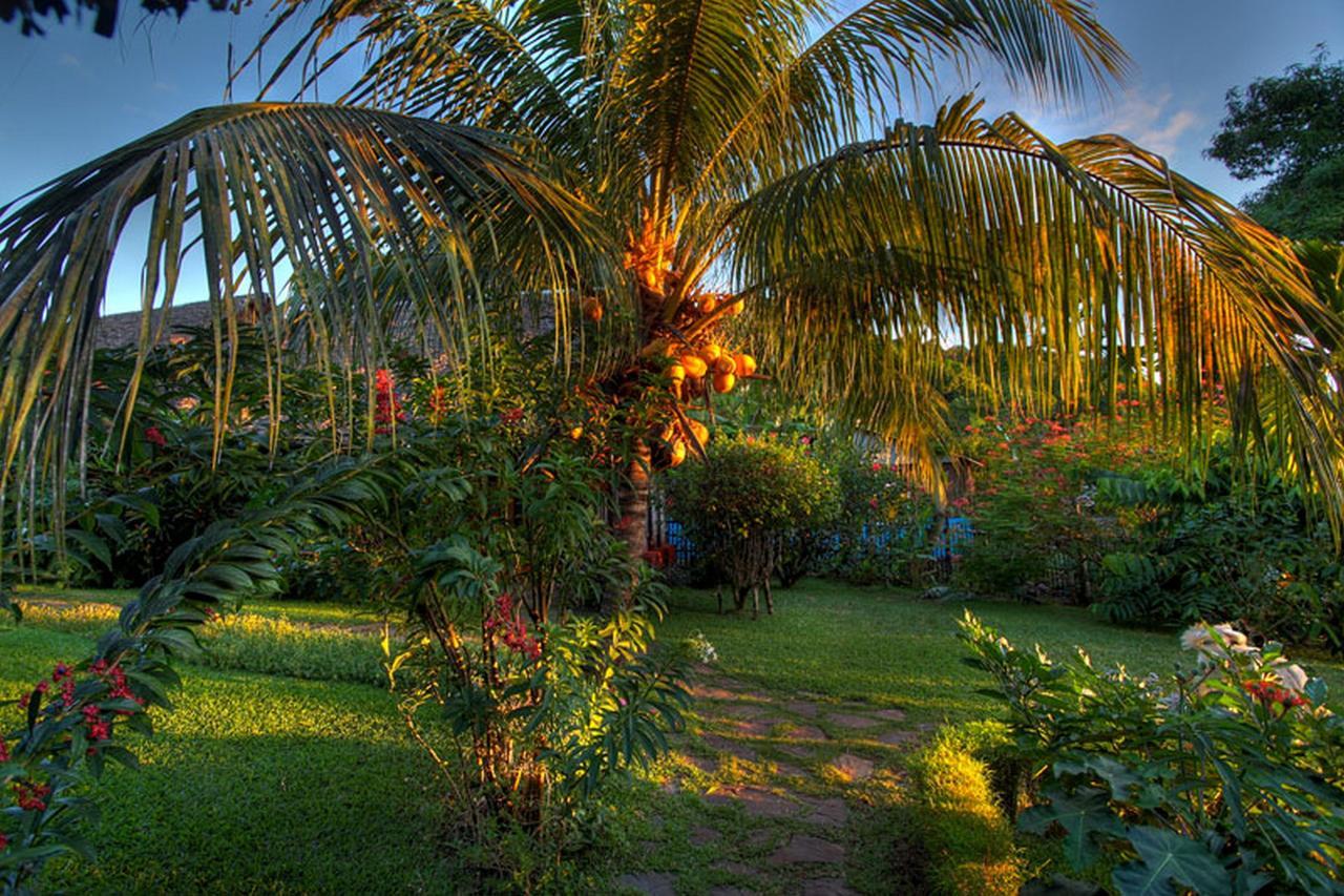 Clair De Lune Ambatoloaka (Nosy Be) Exterior foto