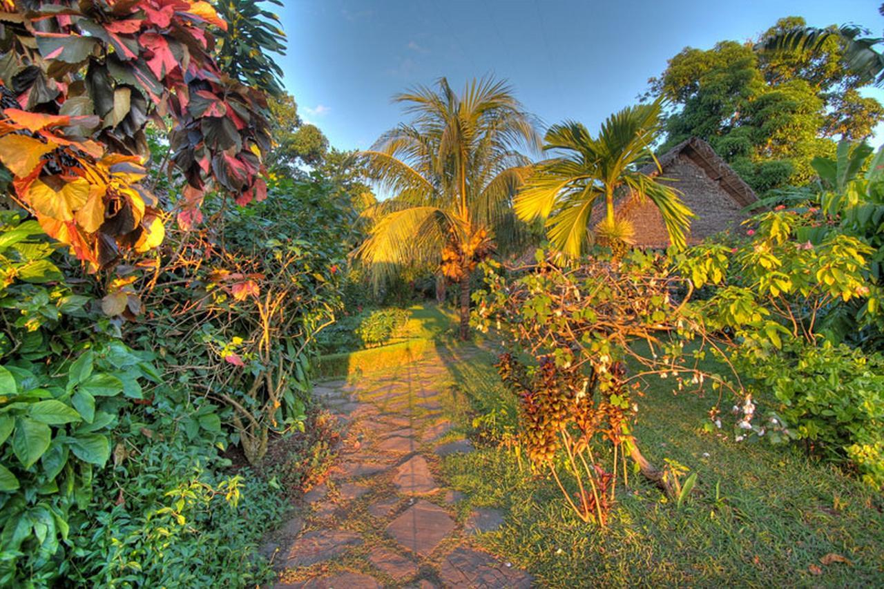 Clair De Lune Ambatoloaka (Nosy Be) Exterior foto