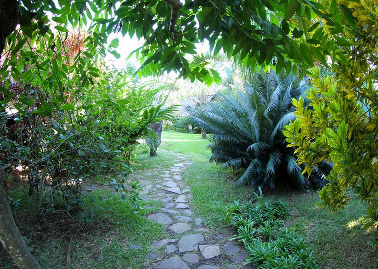 Clair De Lune Ambatoloaka (Nosy Be) Exterior foto