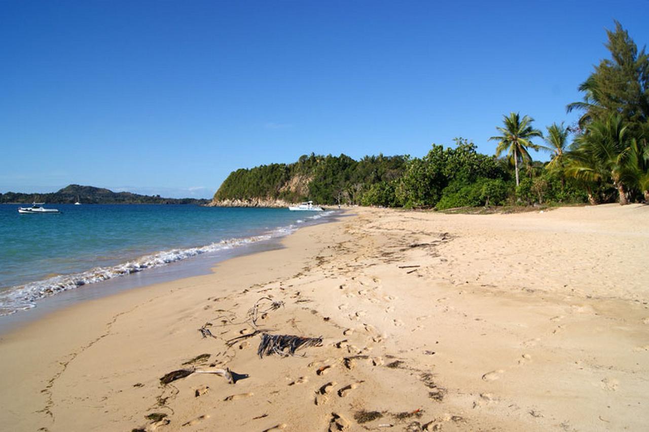 Clair De Lune Ambatoloaka (Nosy Be) Exterior foto