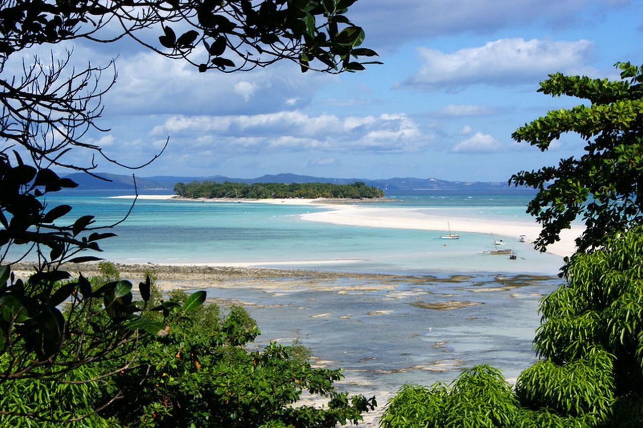 Clair De Lune Ambatoloaka (Nosy Be) Exterior foto