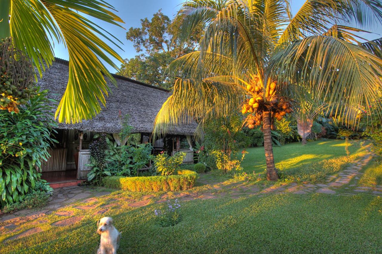 Clair De Lune Ambatoloaka (Nosy Be) Exterior foto