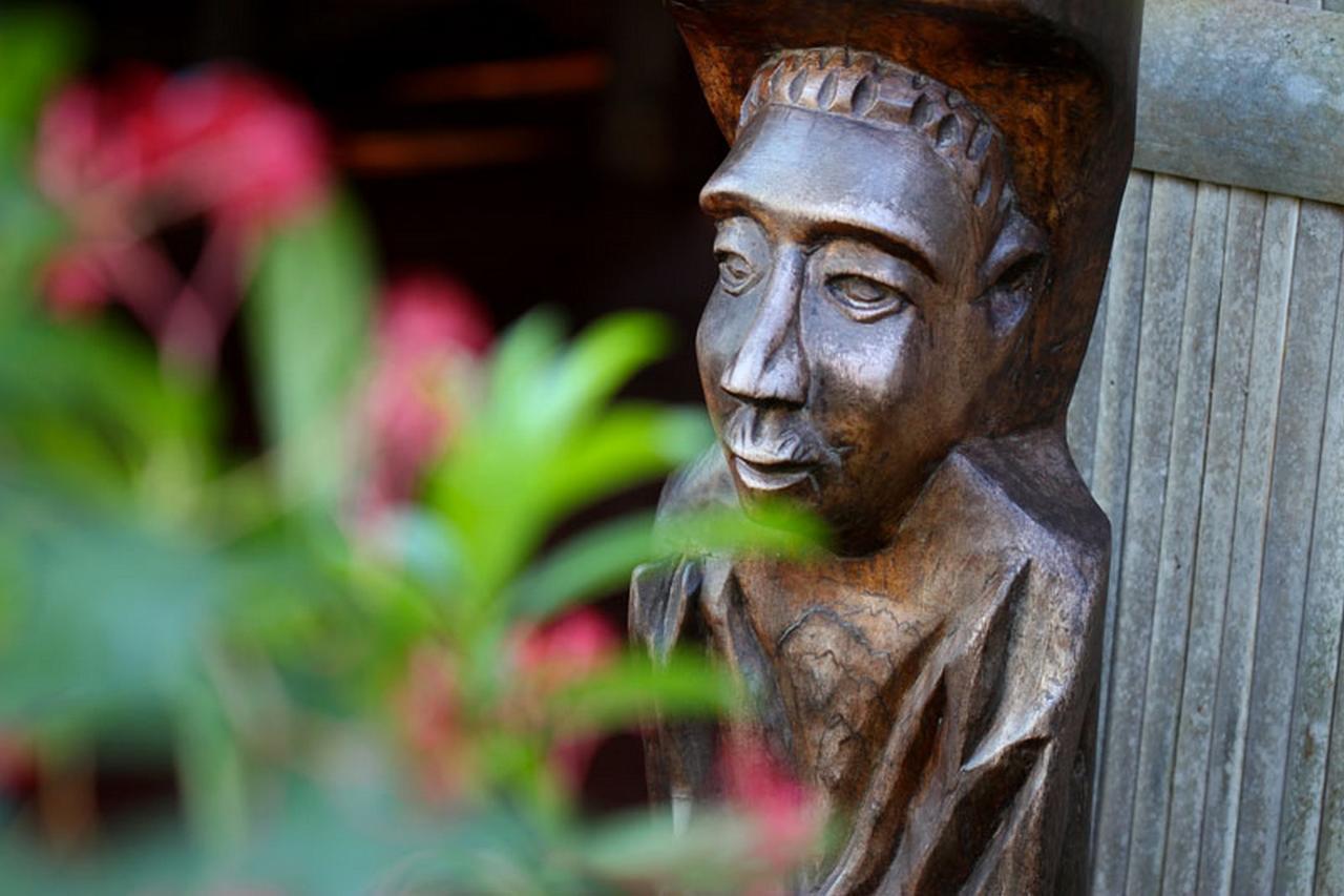 Clair De Lune Ambatoloaka (Nosy Be) Exterior foto