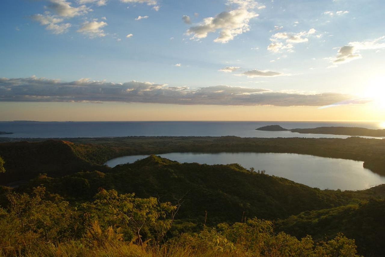 Clair De Lune Ambatoloaka (Nosy Be) Exterior foto