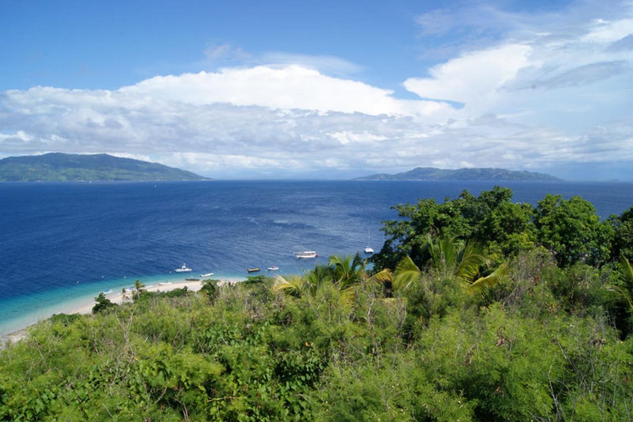 Clair De Lune Ambatoloaka (Nosy Be) Exterior foto
