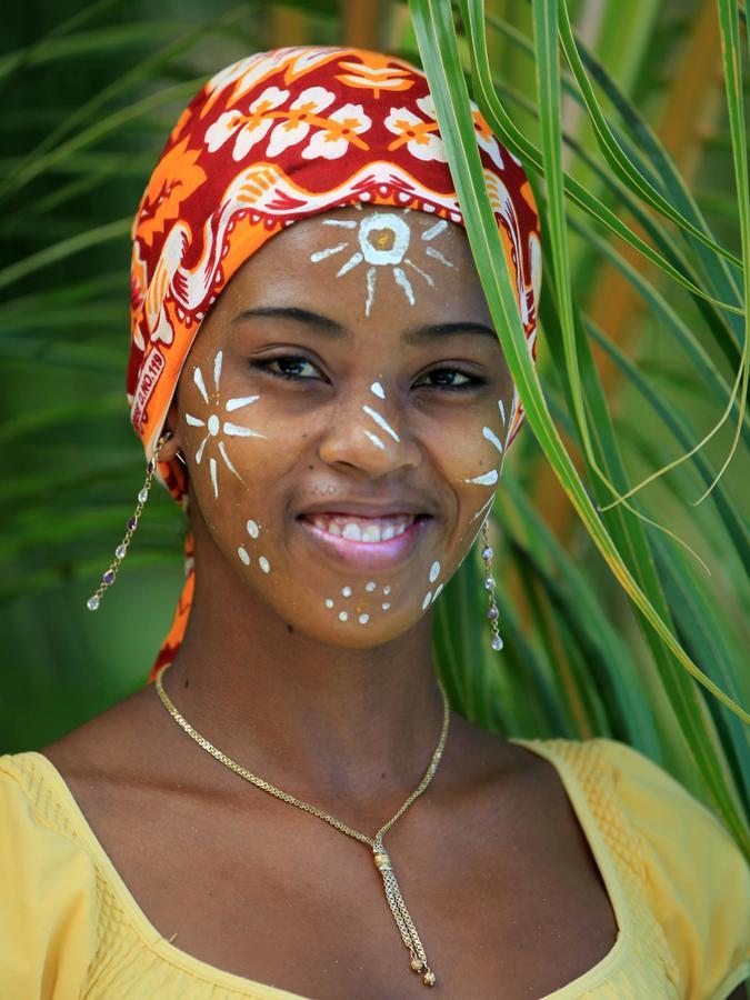 Clair De Lune Ambatoloaka (Nosy Be) Exterior foto