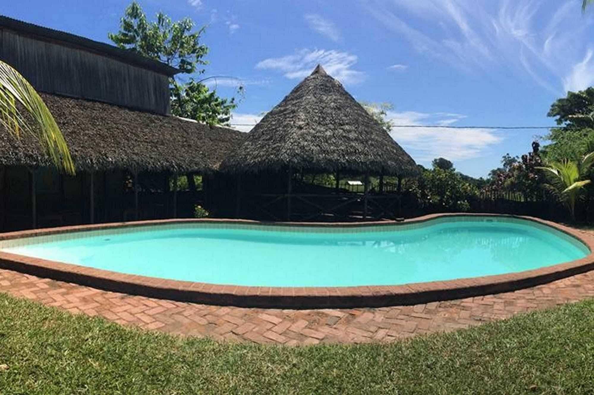 Clair De Lune Ambatoloaka (Nosy Be) Exterior foto