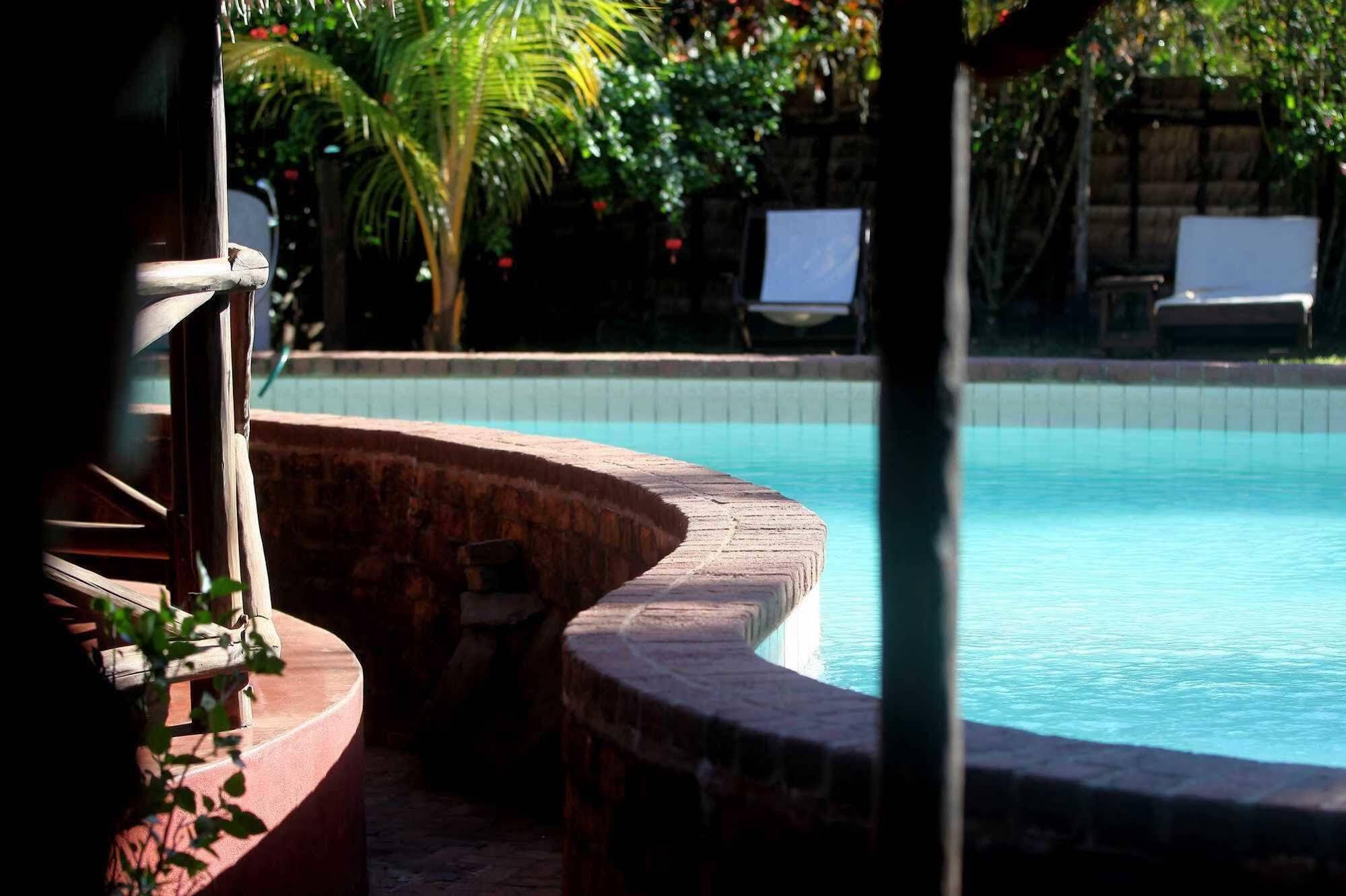 Clair De Lune Ambatoloaka (Nosy Be) Exterior foto