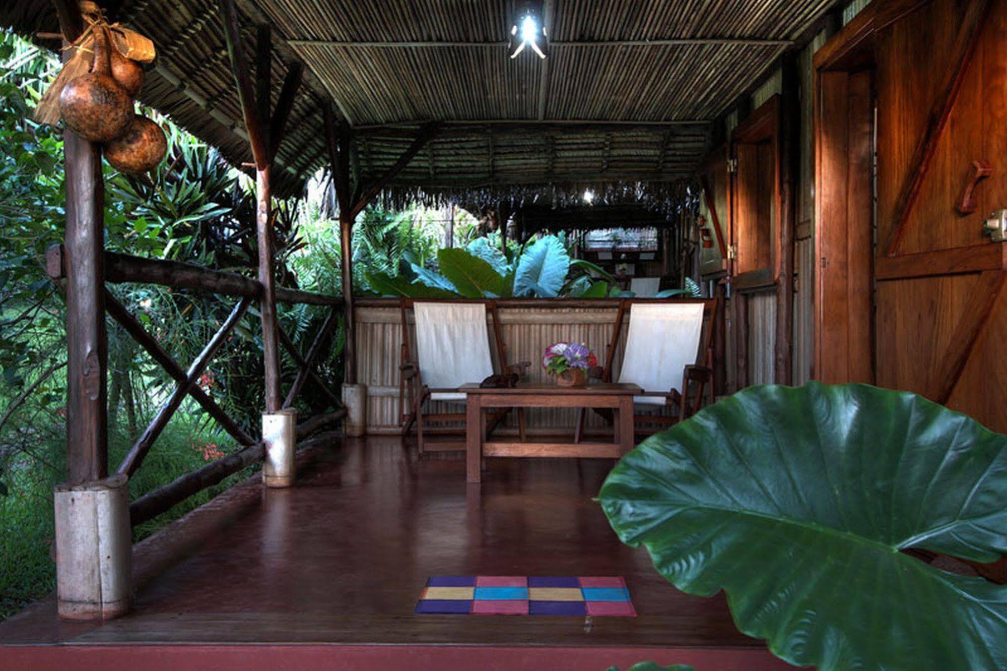 Clair De Lune Ambatoloaka (Nosy Be) Exterior foto