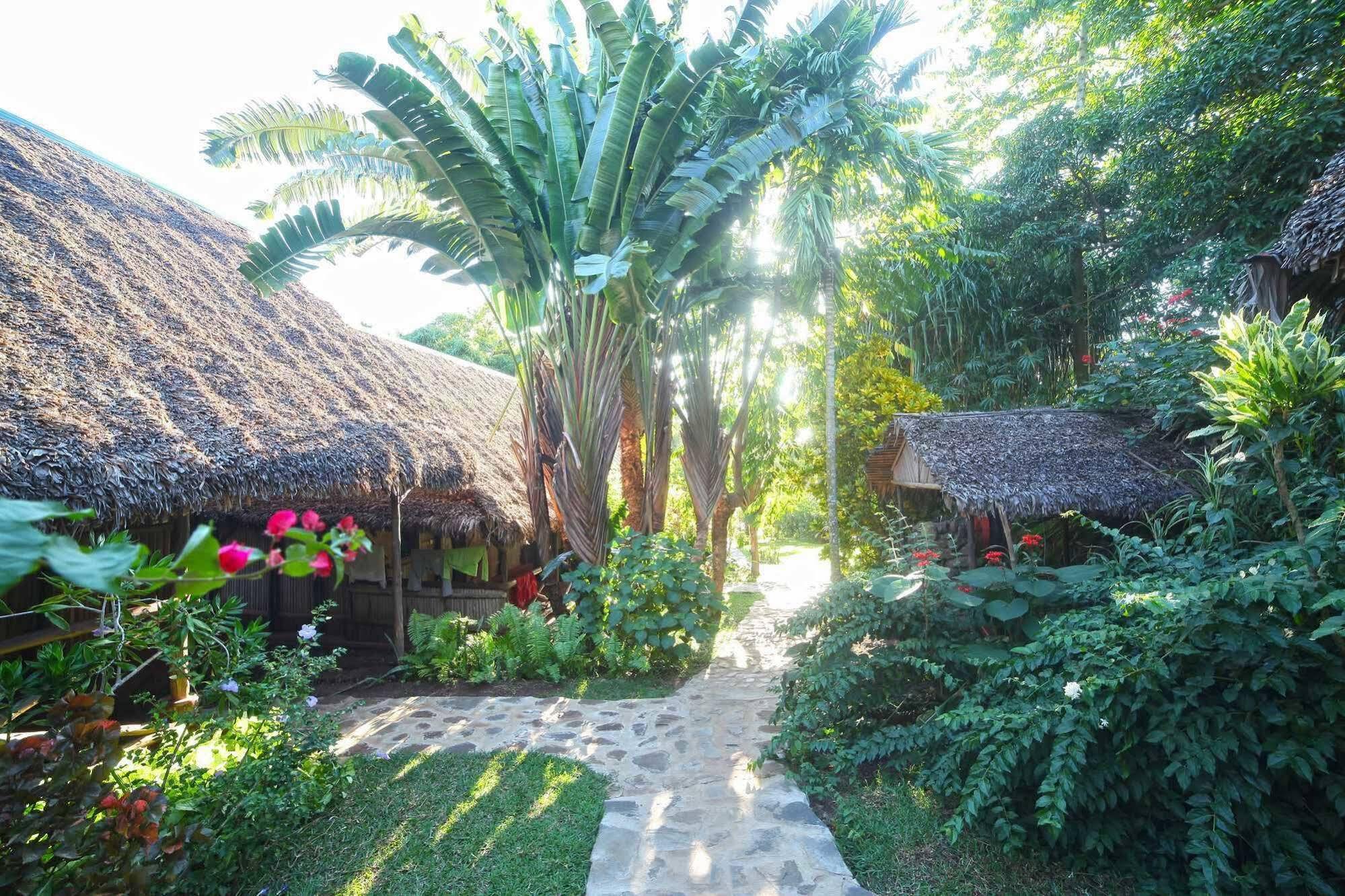 Clair De Lune Ambatoloaka (Nosy Be) Exterior foto